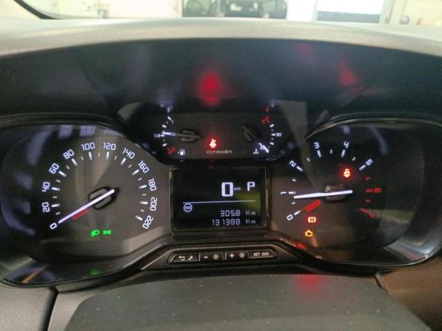 Citroen C3 Aircross image 8