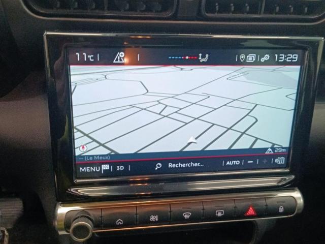 Citroen C3 Aircross image 5