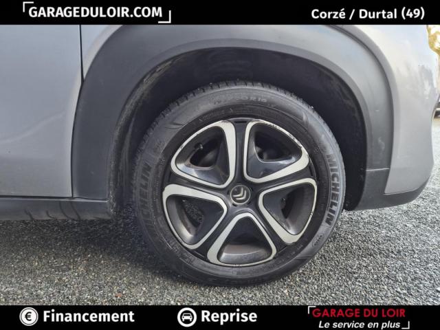 Citroen C3 Aircross image 1