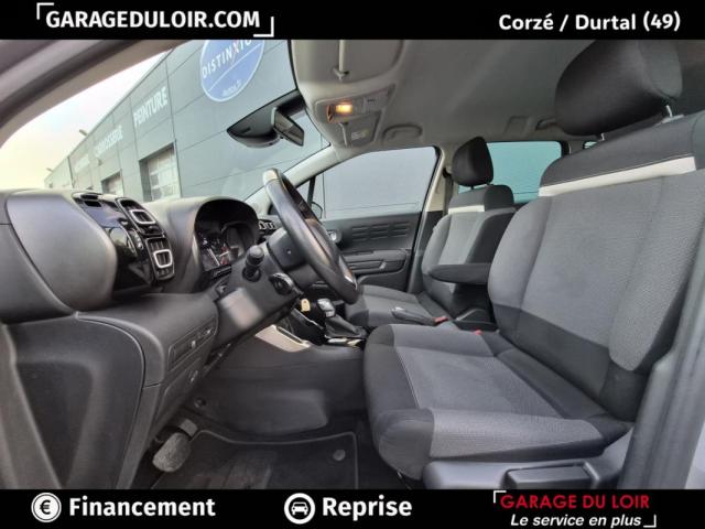 Citroen C3 Aircross image 3