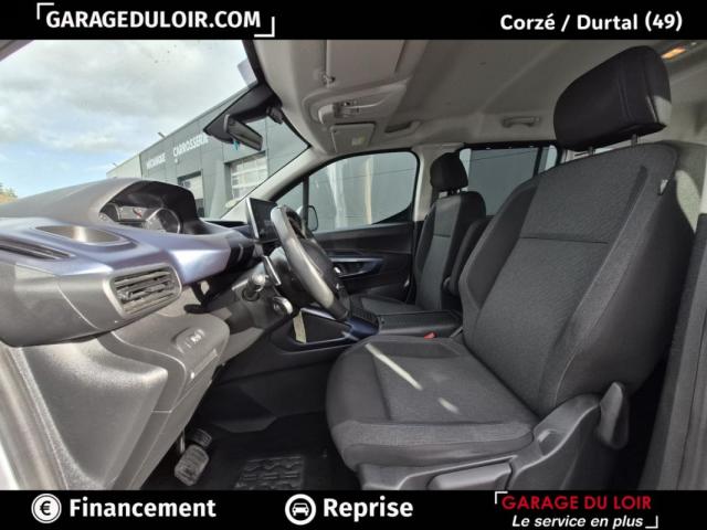 Peugeot Rifter image 2