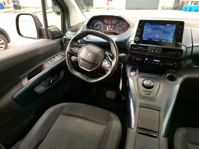 Peugeot Rifter image 3