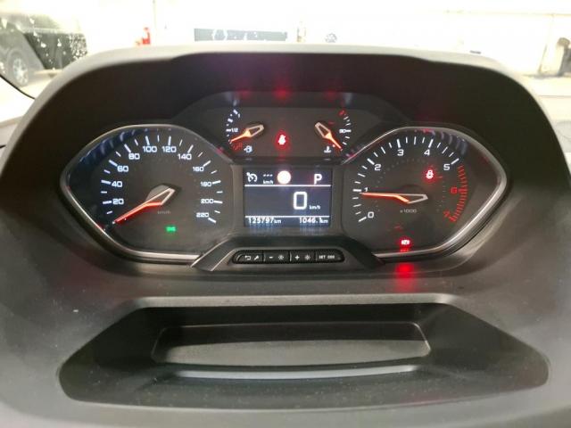 Peugeot Rifter image 4