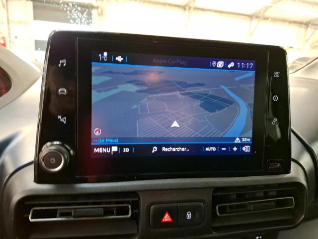 Peugeot Rifter image 9