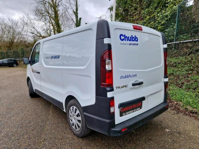 Renault Trafic image 6