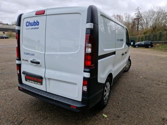 Renault Trafic image 3