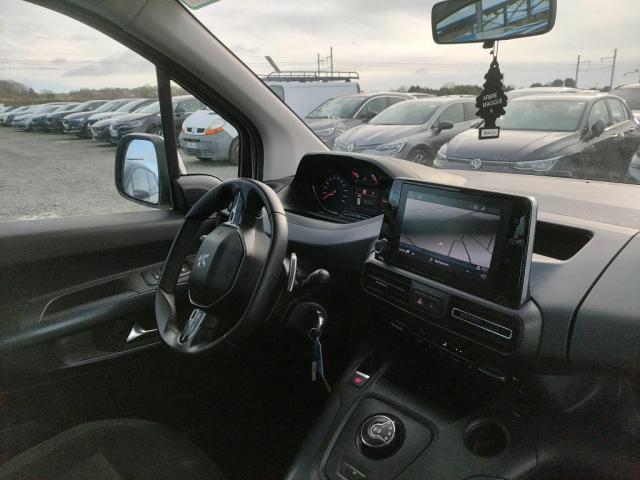 Peugeot Rifter image 6