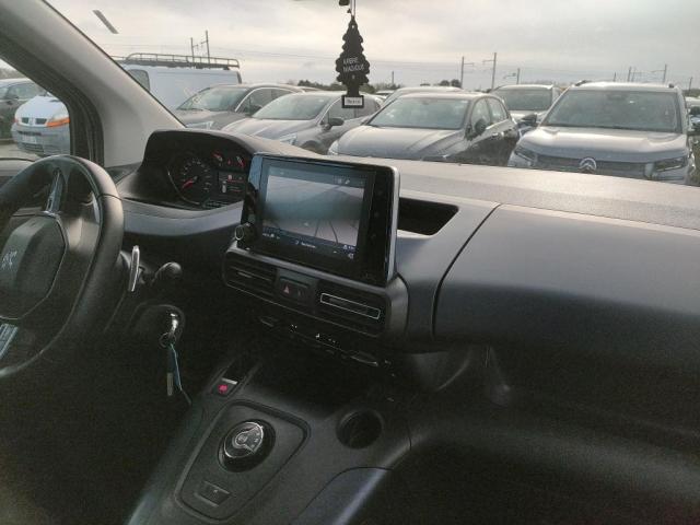 Peugeot Rifter image 4