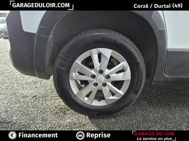 Peugeot Rifter image 2