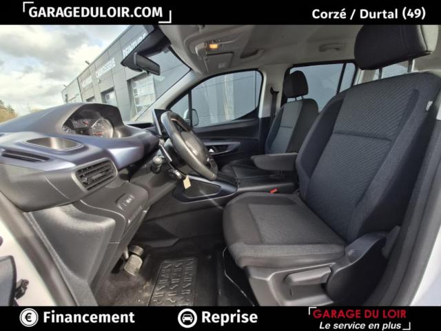 Peugeot Rifter image 3