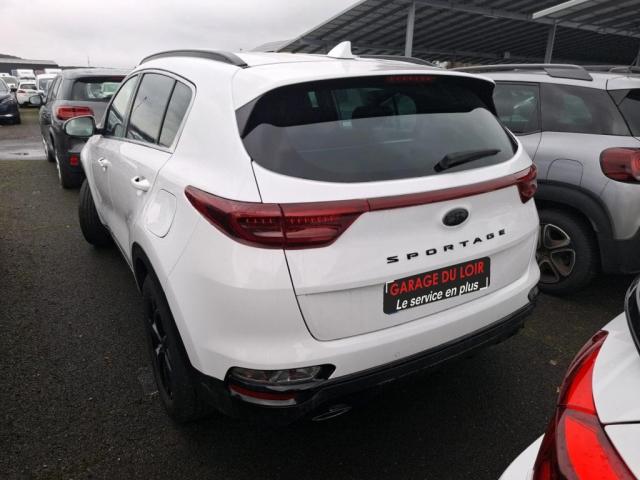 Kia Sportage image 1