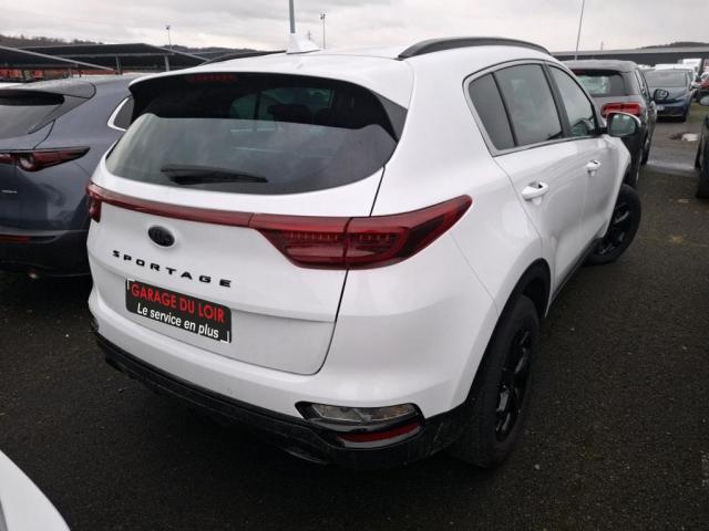 Kia Sportage image 2