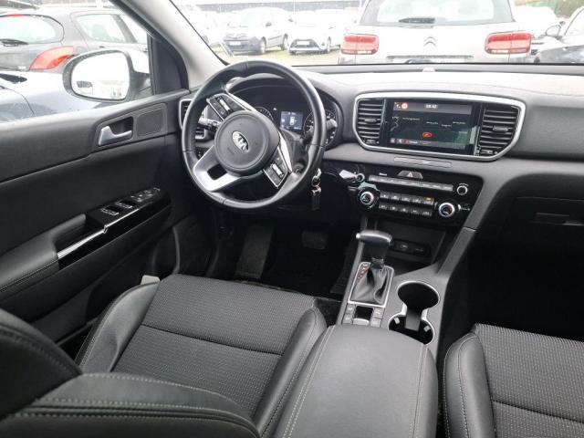 Kia Sportage image 5