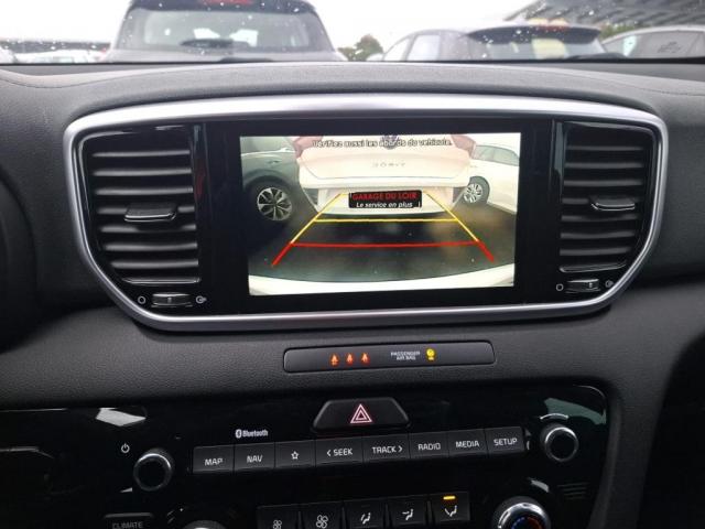 Kia Sportage image 9