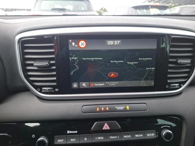 Kia Sportage image 8