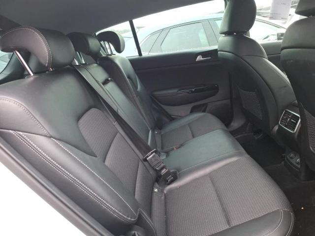 Kia Sportage image 3