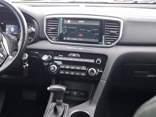 Kia Sportage image 4