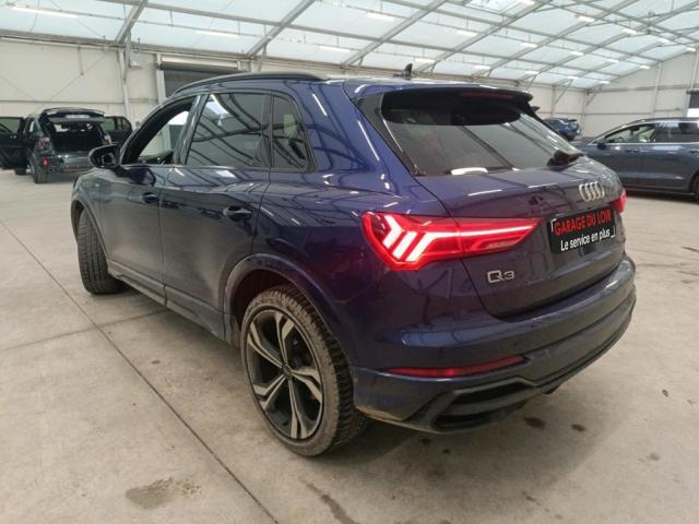 Audi Q3 image 6