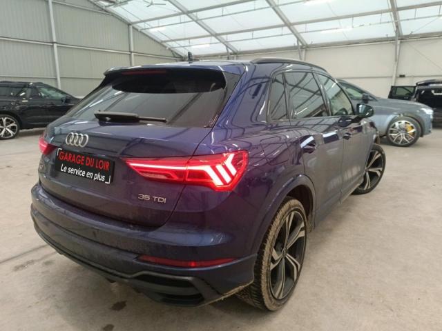 Audi Q3 image 8