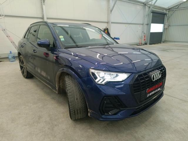 Audi Q3 image 7