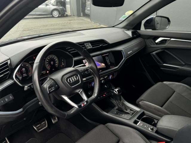Audi Q3 image 2