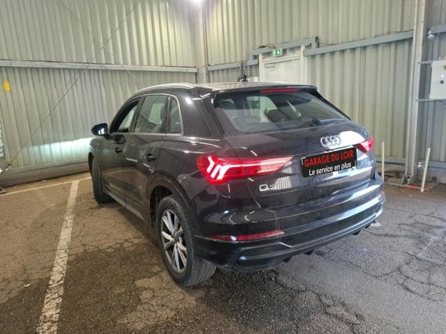 Audi Q3 image 5