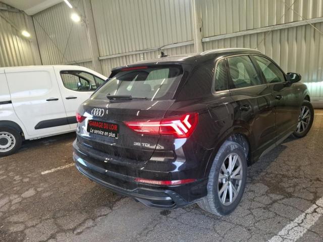 Audi Q3 image 9