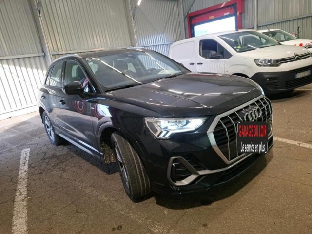 Audi Q3 image 1