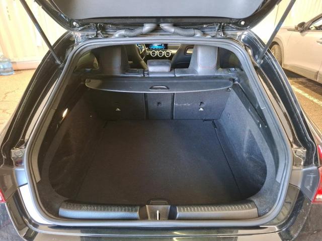 Mercedes Benz Cla Shooting Brake image 4