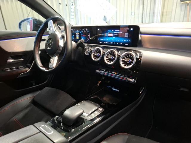 Mercedes Benz Cla Shooting Brake image 5