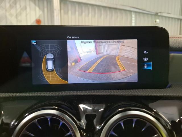 Mercedes Benz Cla Shooting Brake image 6