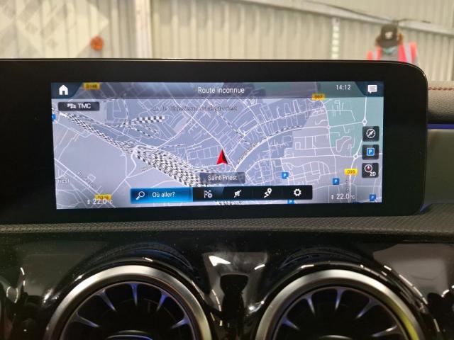 Mercedes Benz Cla Shooting Brake image 1