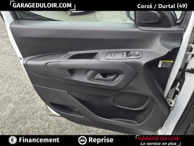 Citroen Berlingo image 1