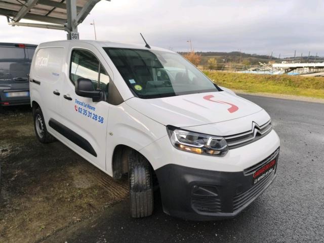 Citroen Berlingo image 5