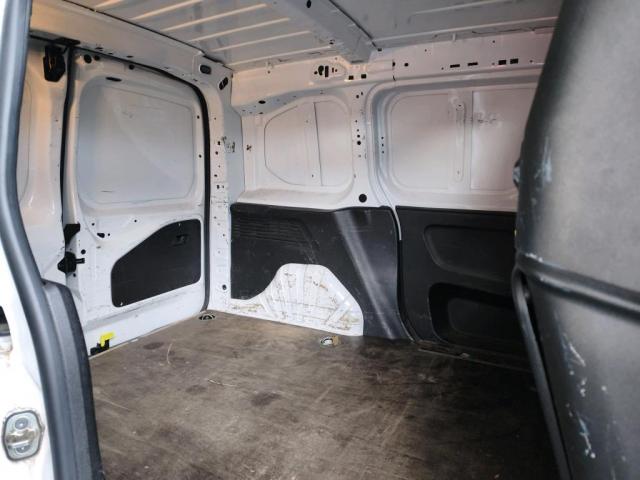 Citroen Berlingo image 8