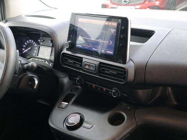 Citroen Berlingo image 2