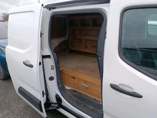 Citroen Berlingo image 4