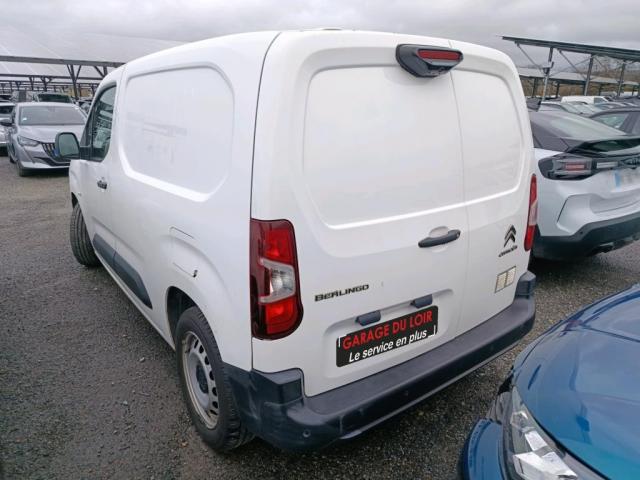 Citroen Berlingo image 9