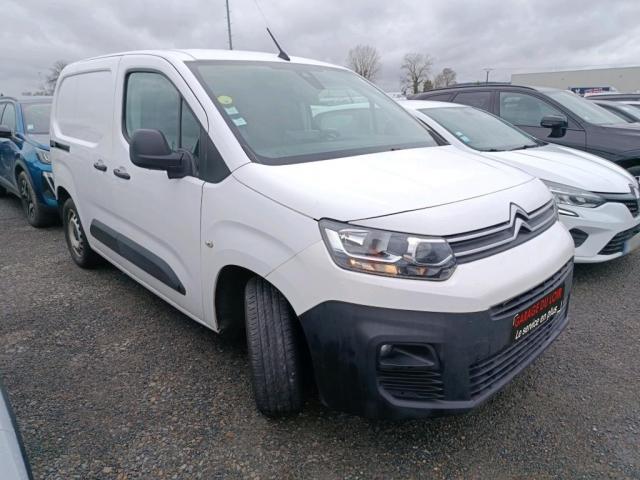 Citroen Berlingo image 1