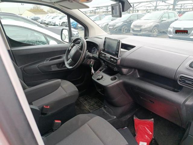 Citroen Berlingo image 3