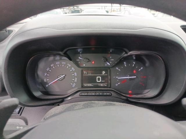 Citroen Berlingo image 5