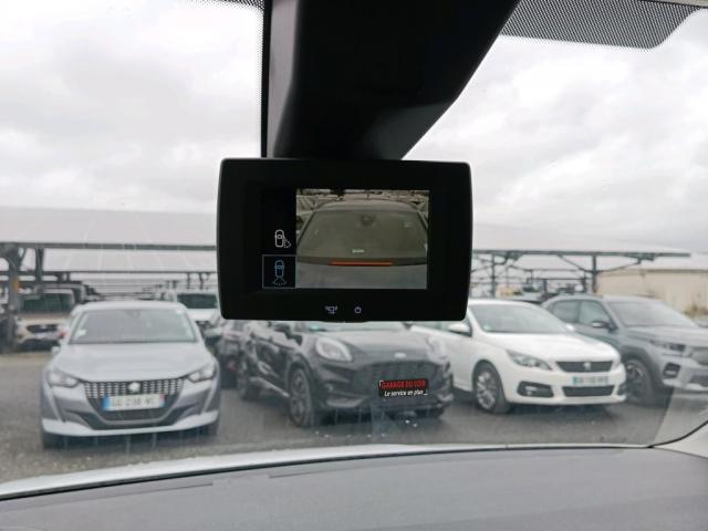 Citroen Berlingo image 8