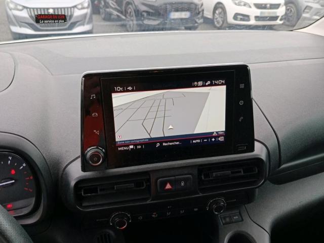 Citroen Berlingo image 6