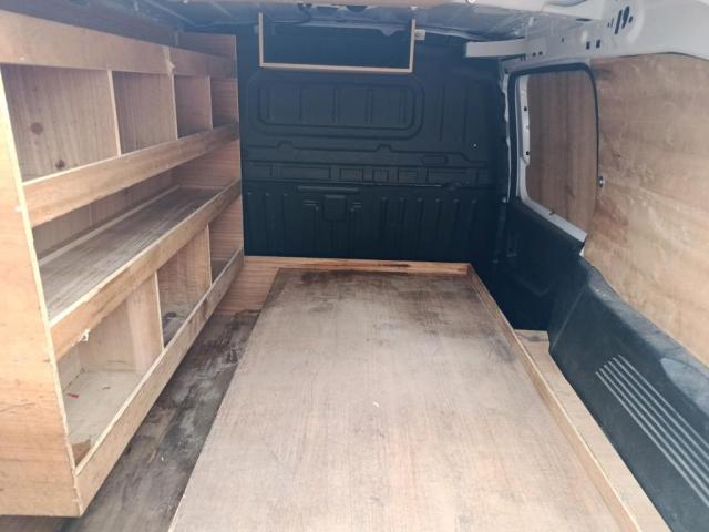 Citroen Berlingo image 7