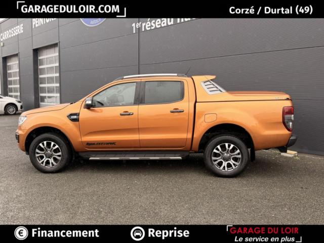 Ford Ranger image 4