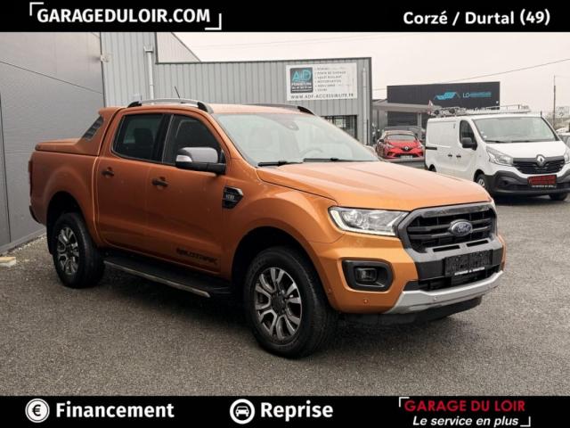 Ford Ranger image 5