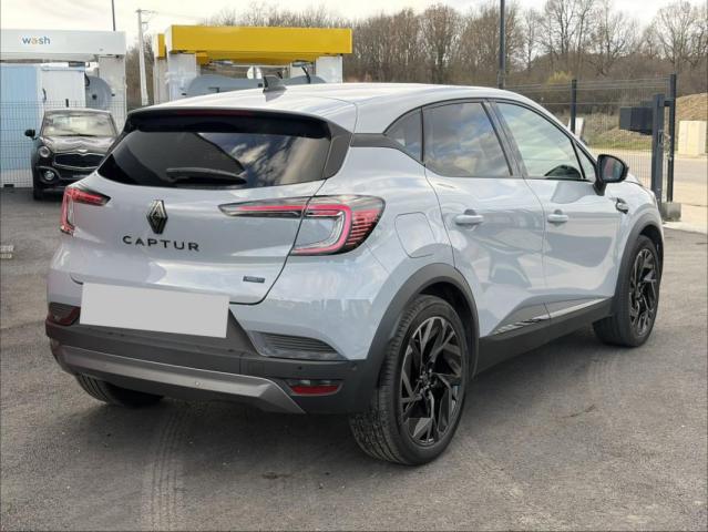 Renault Captur image 3