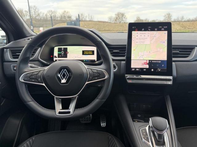 Renault Captur image 1