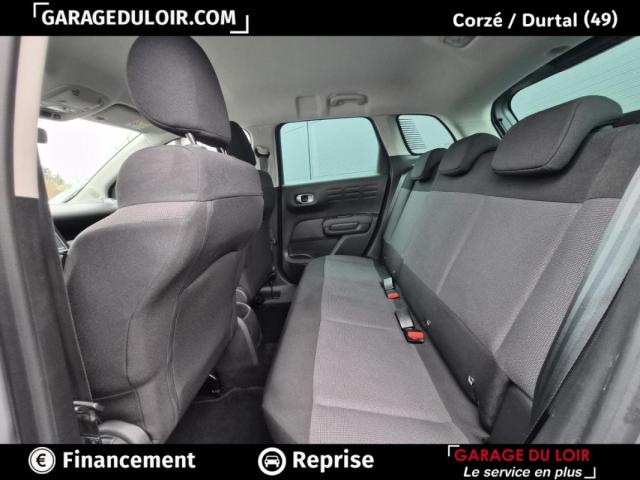 Citroen C3 Aircross image 3