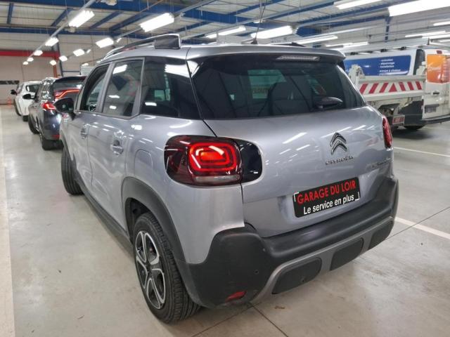 Citroen C3 Aircross image 7